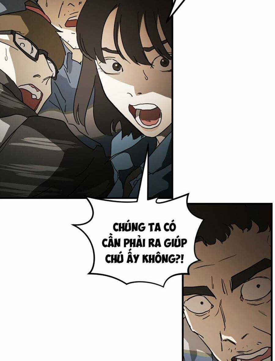 Đại Dịch Seoul - Chapter 23 - Trang 106