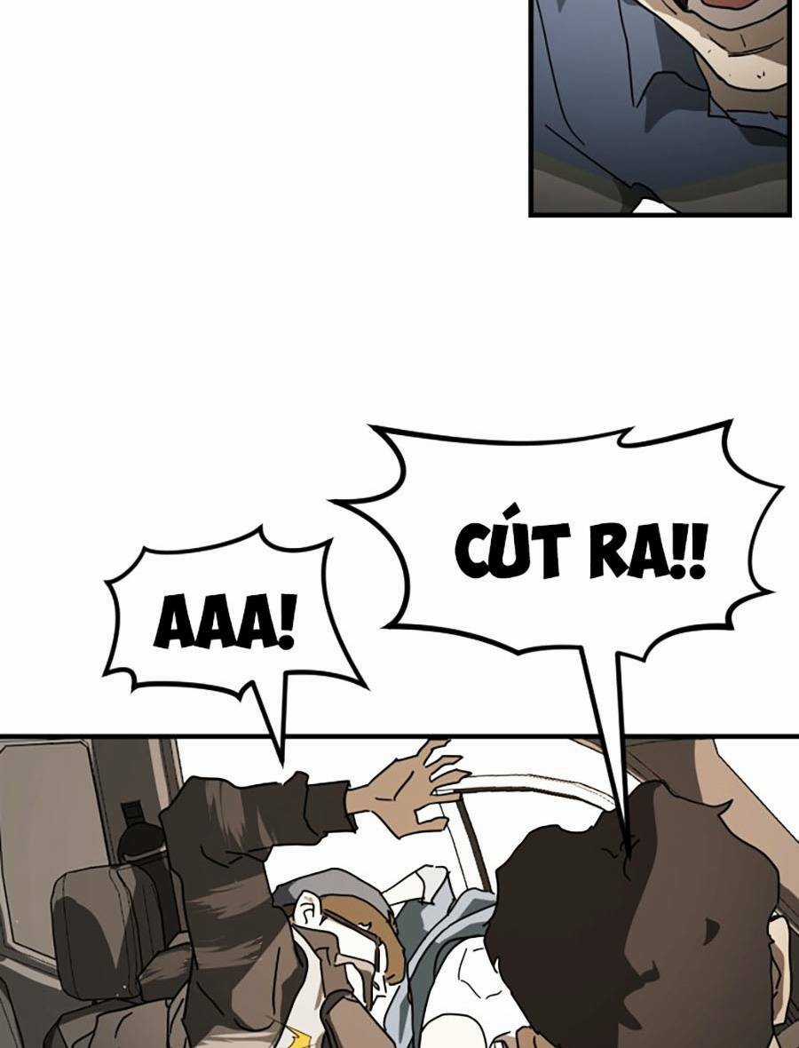 Đại Dịch Seoul - Chapter 23 - Trang 107