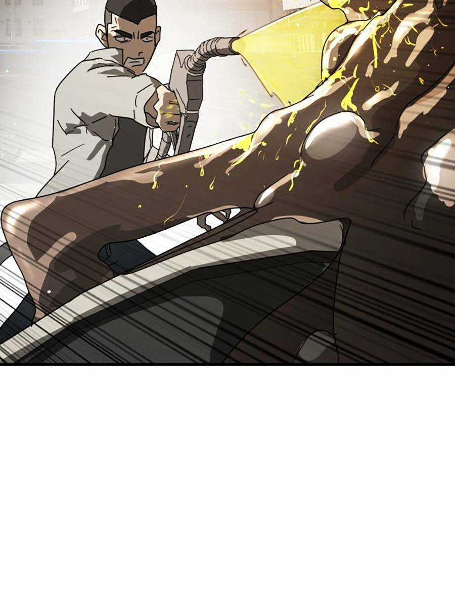 Đại Dịch Seoul - Chapter 23 - Trang 113