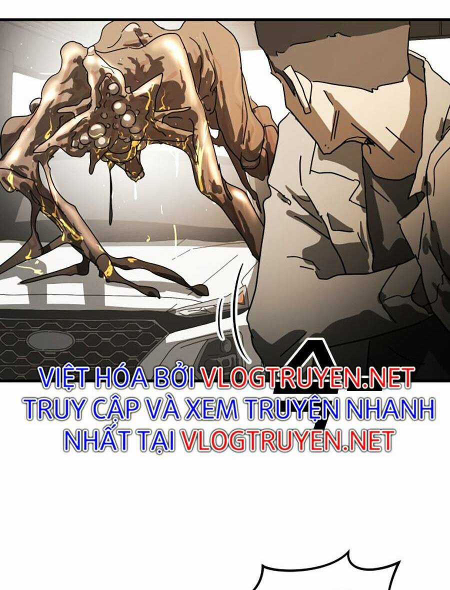 Đại Dịch Seoul - Chapter 23 - Trang 114