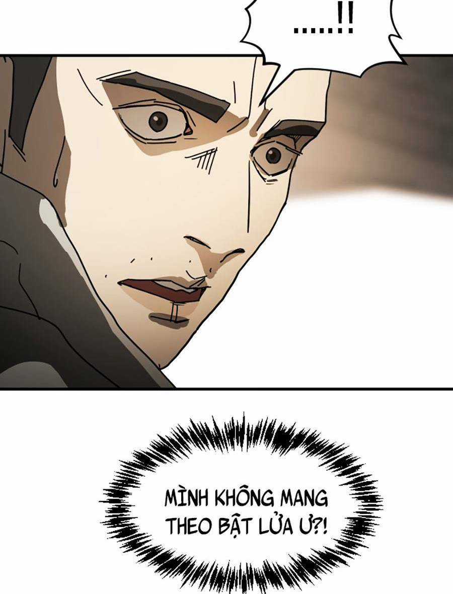 Đại Dịch Seoul - Chapter 23 - Trang 115
