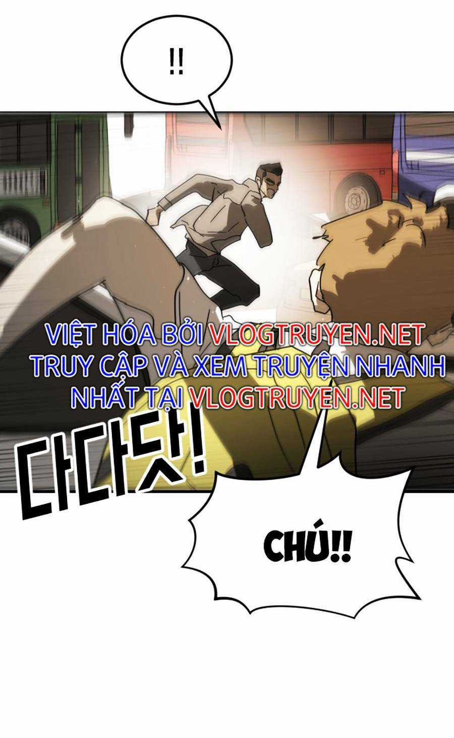 Đại Dịch Seoul - Chapter 23 - Trang 123