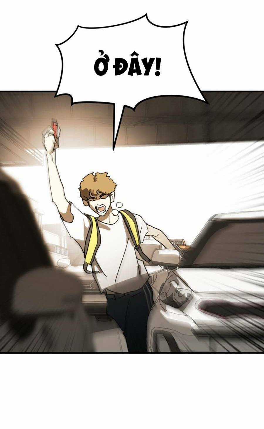 Đại Dịch Seoul - Chapter 23 - Trang 124