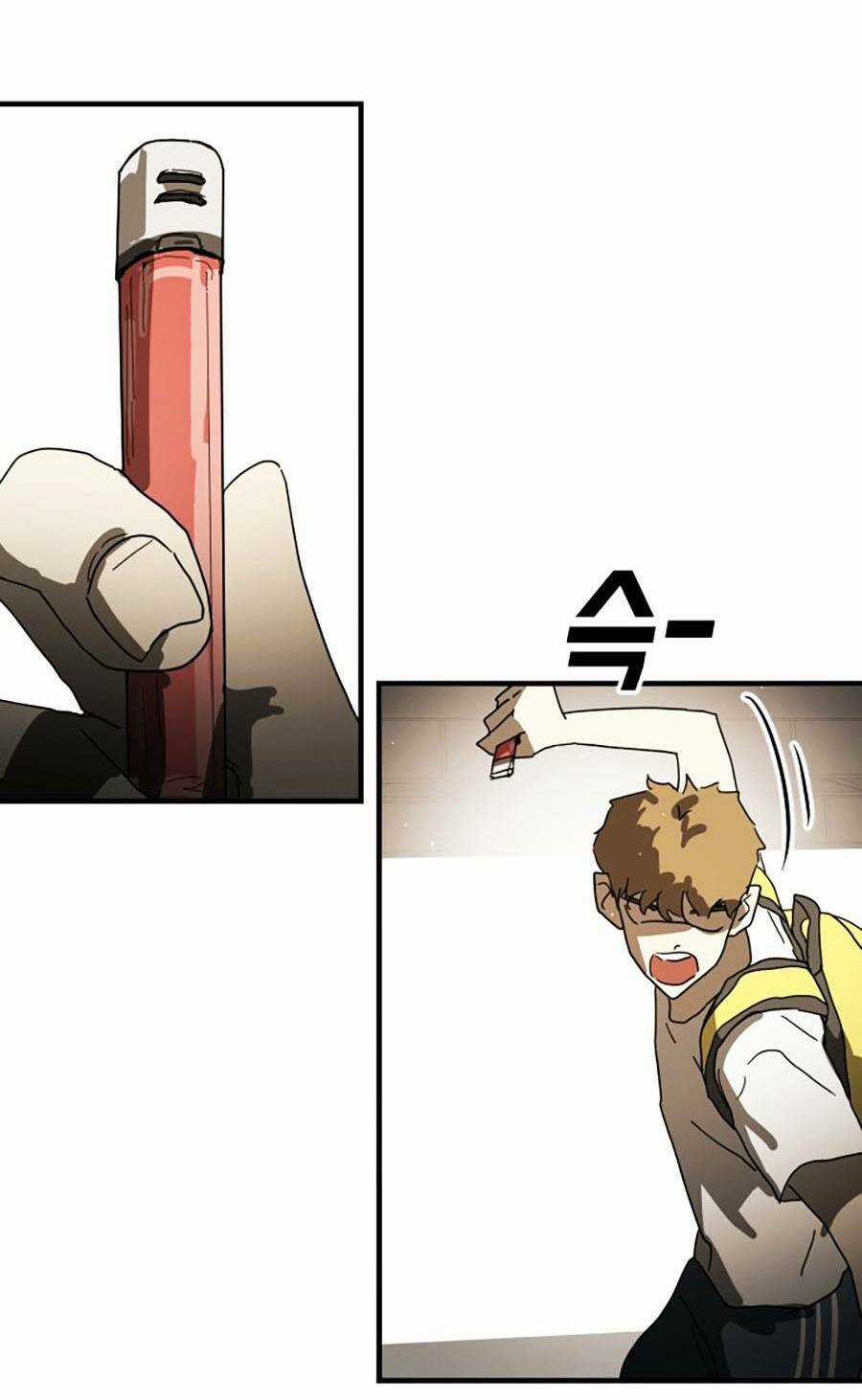 Đại Dịch Seoul - Chapter 23 - Trang 126