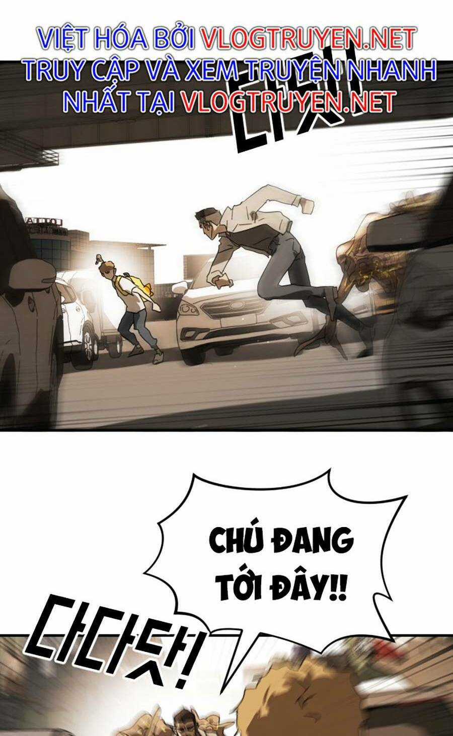 Đại Dịch Seoul - Chapter 23 - Trang 128