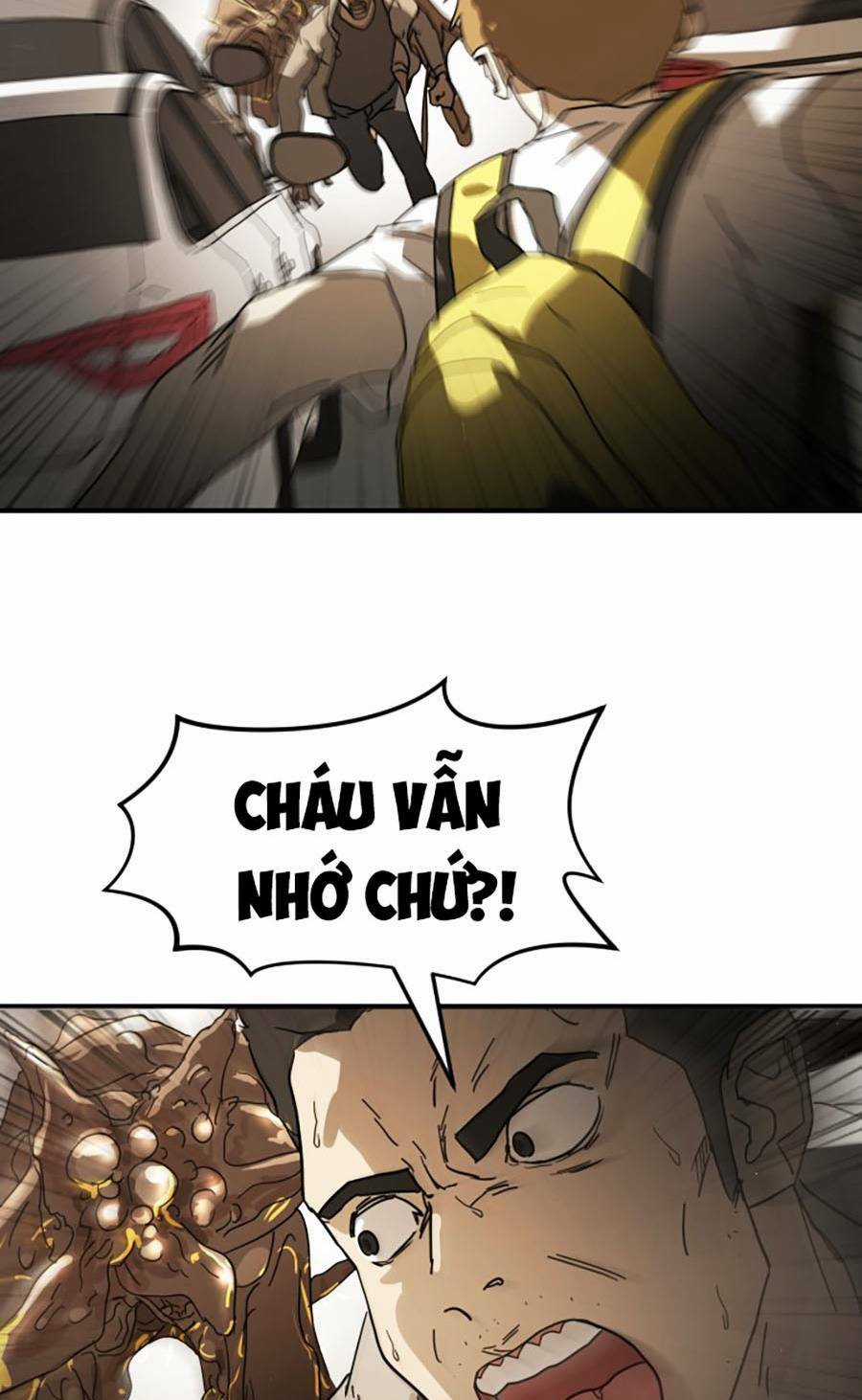 Đại Dịch Seoul - Chapter 23 - Trang 129