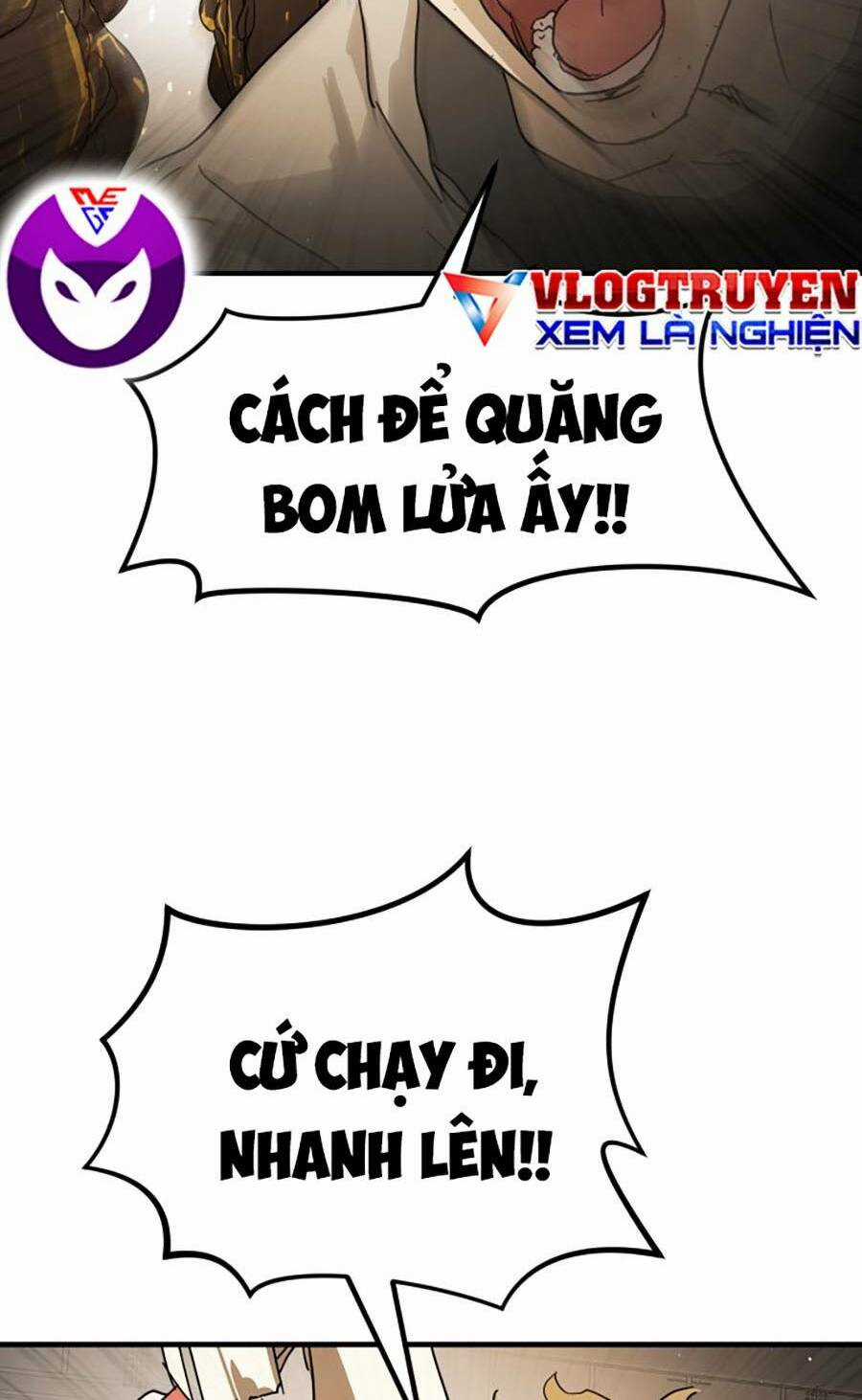 Đại Dịch Seoul - Chapter 23 - Trang 130