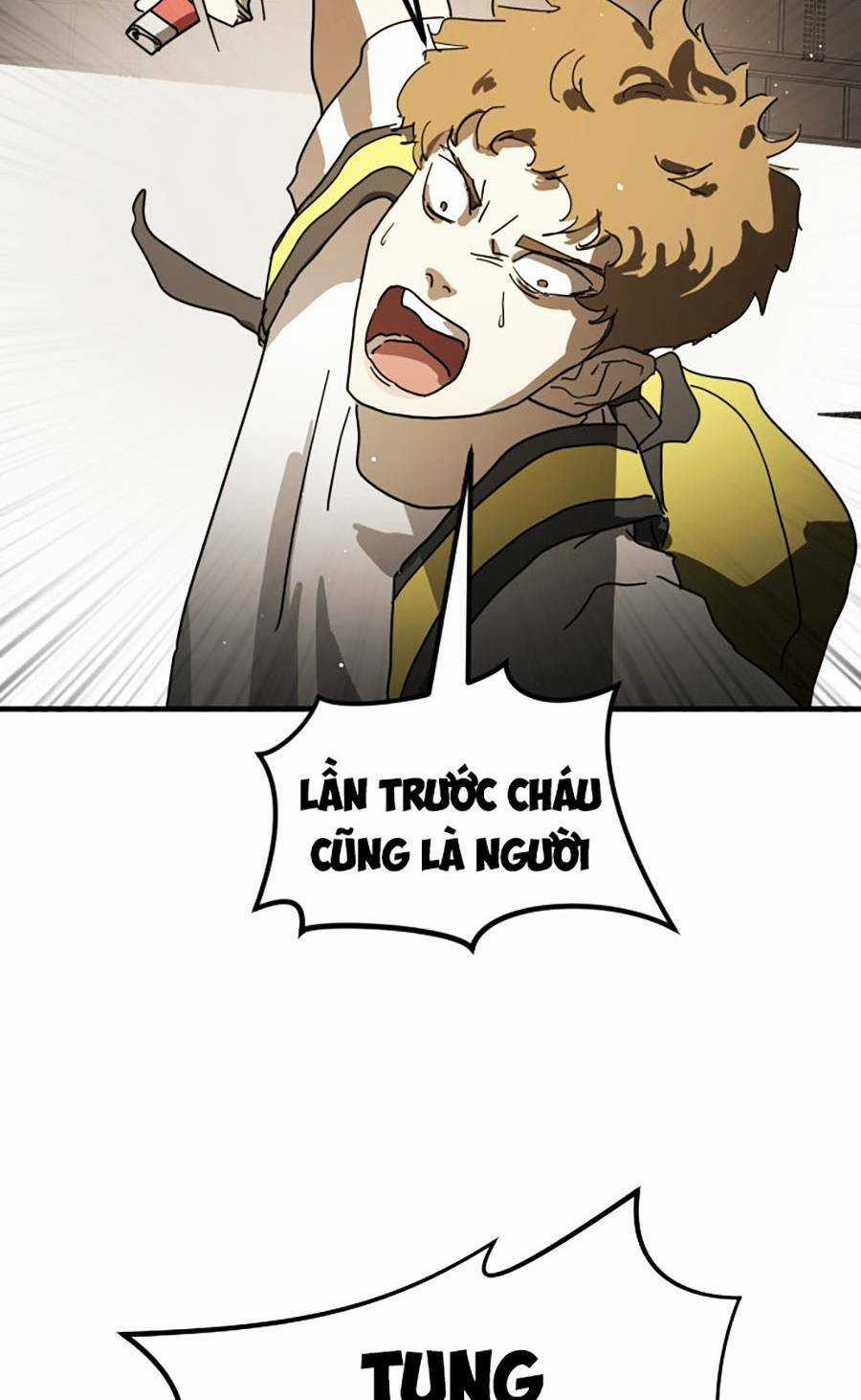 Đại Dịch Seoul - Chapter 23 - Trang 131