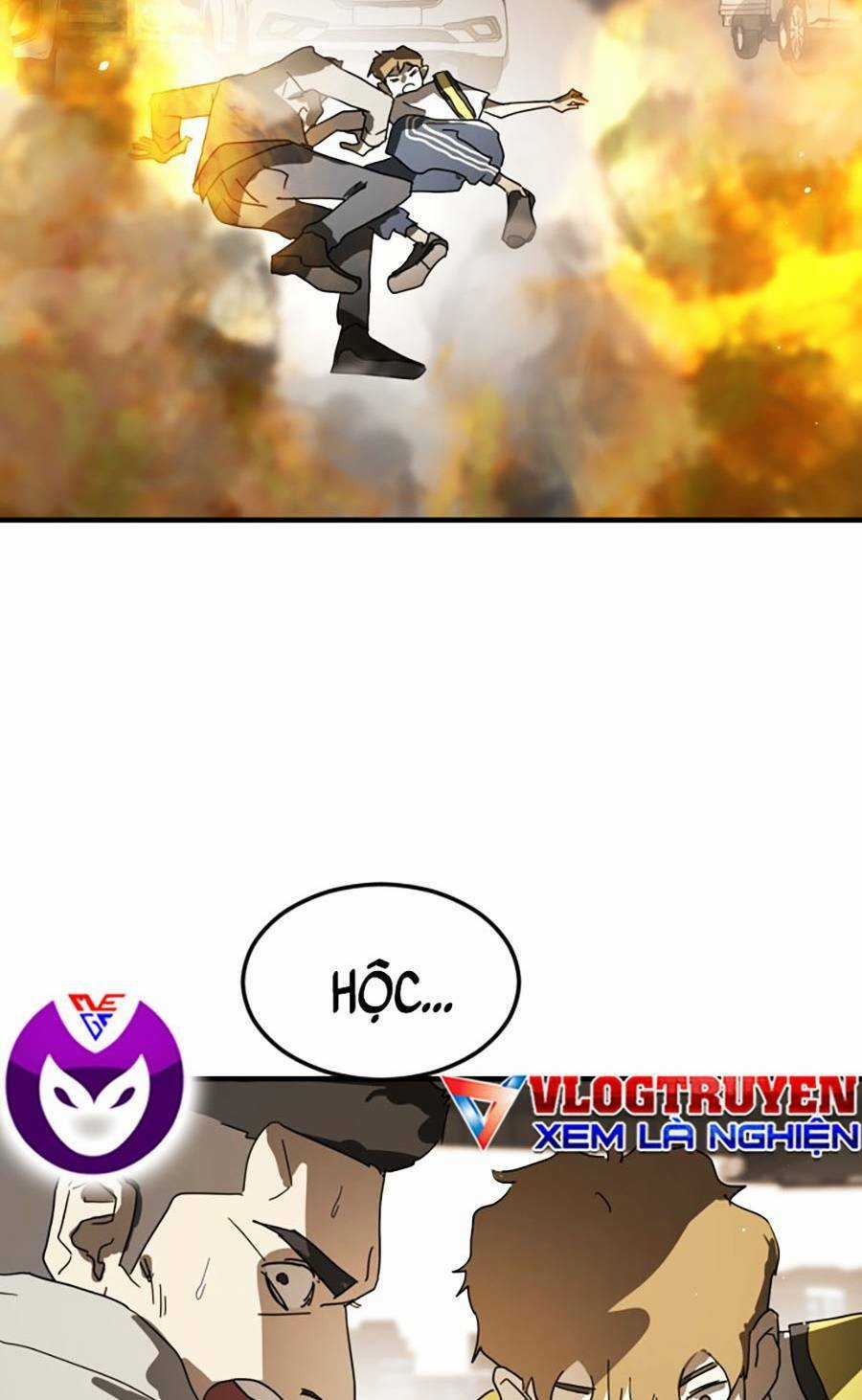 Đại Dịch Seoul - Chapter 23 - Trang 135