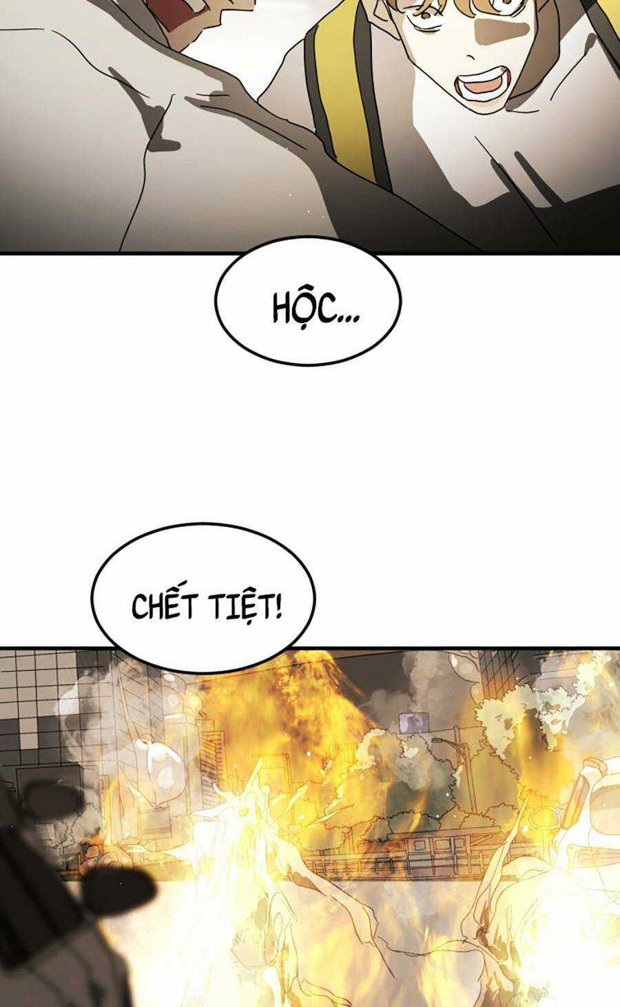 Đại Dịch Seoul - Chapter 23 - Trang 136