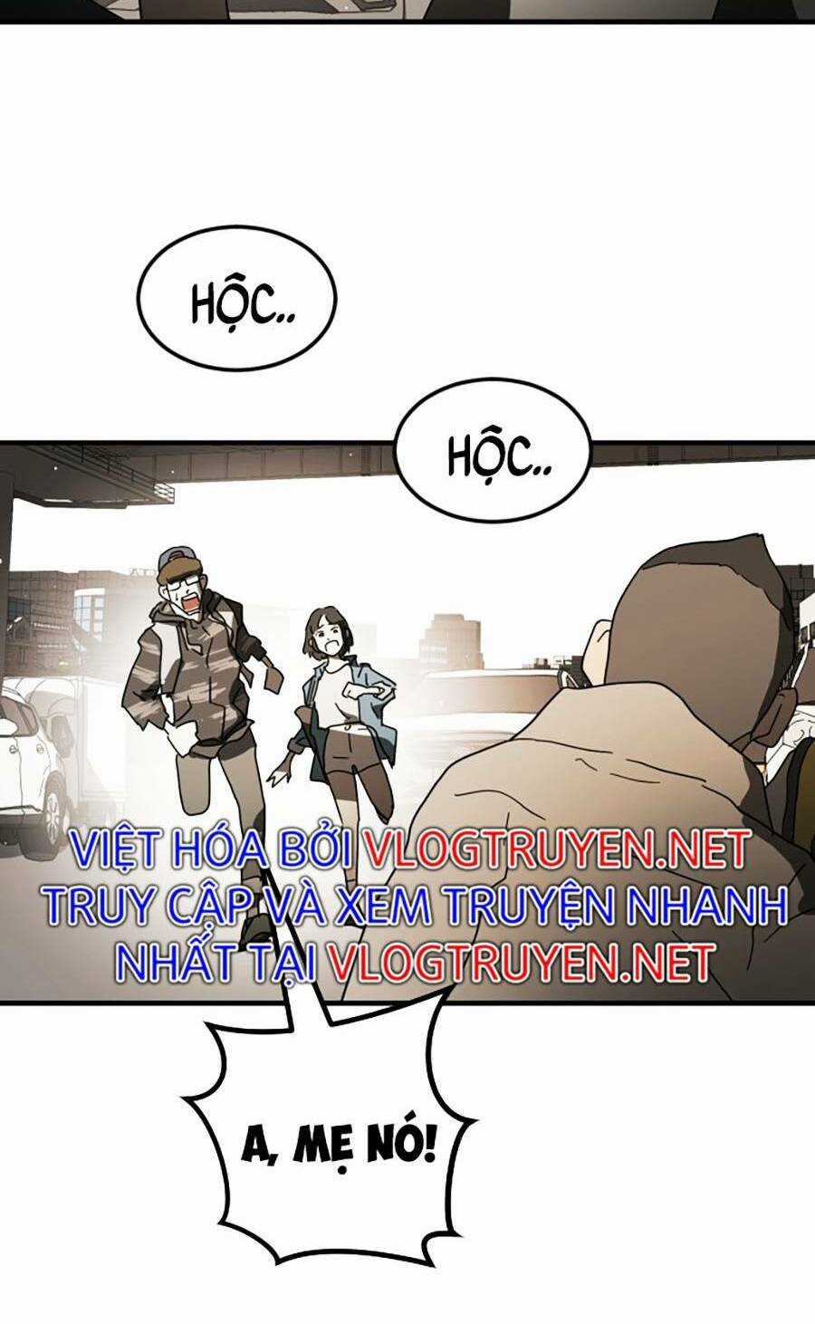 Đại Dịch Seoul - Chapter 23 - Trang 138