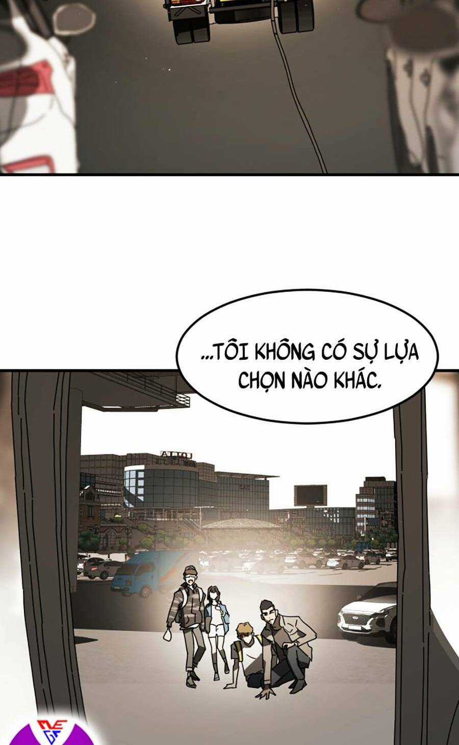 Đại Dịch Seoul - Chapter 23 - Trang 140