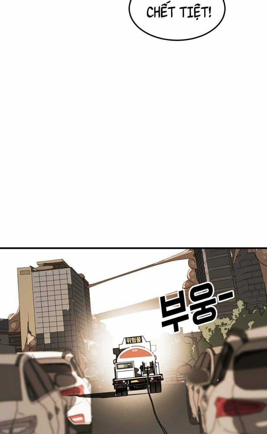 Đại Dịch Seoul - Chapter 23 - Trang 142