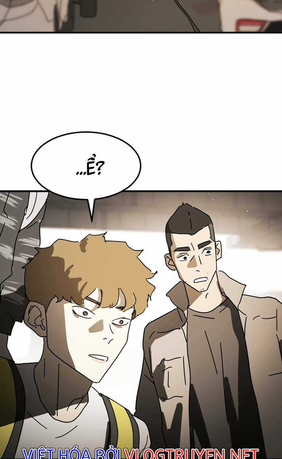 Đại Dịch Seoul - Chapter 23 - Trang 143