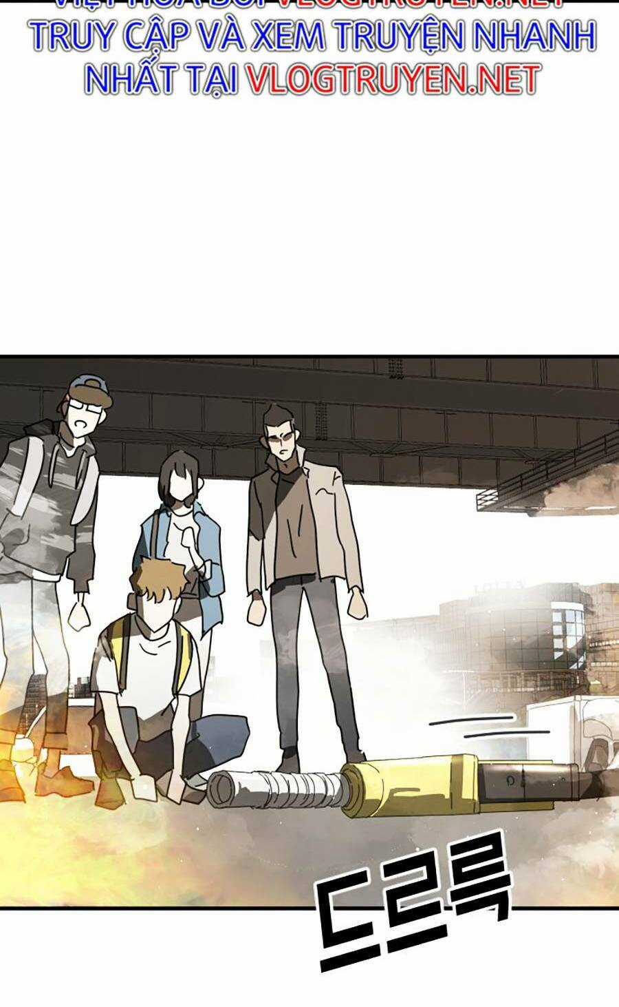 Đại Dịch Seoul - Chapter 23 - Trang 144