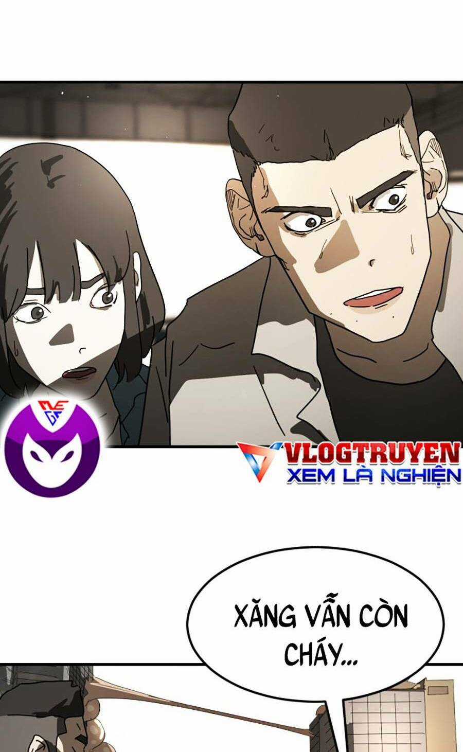 Đại Dịch Seoul - Chapter 23 - Trang 146