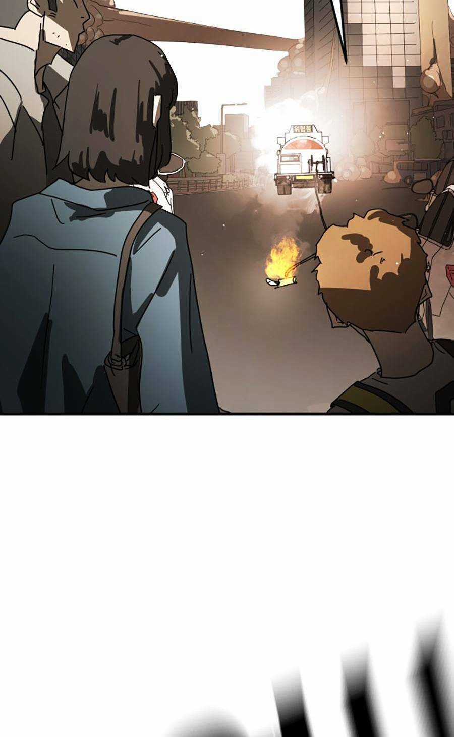 Đại Dịch Seoul - Chapter 23 - Trang 147