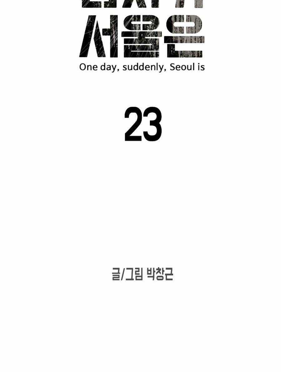 Đại Dịch Seoul - Chapter 23 - Trang 16