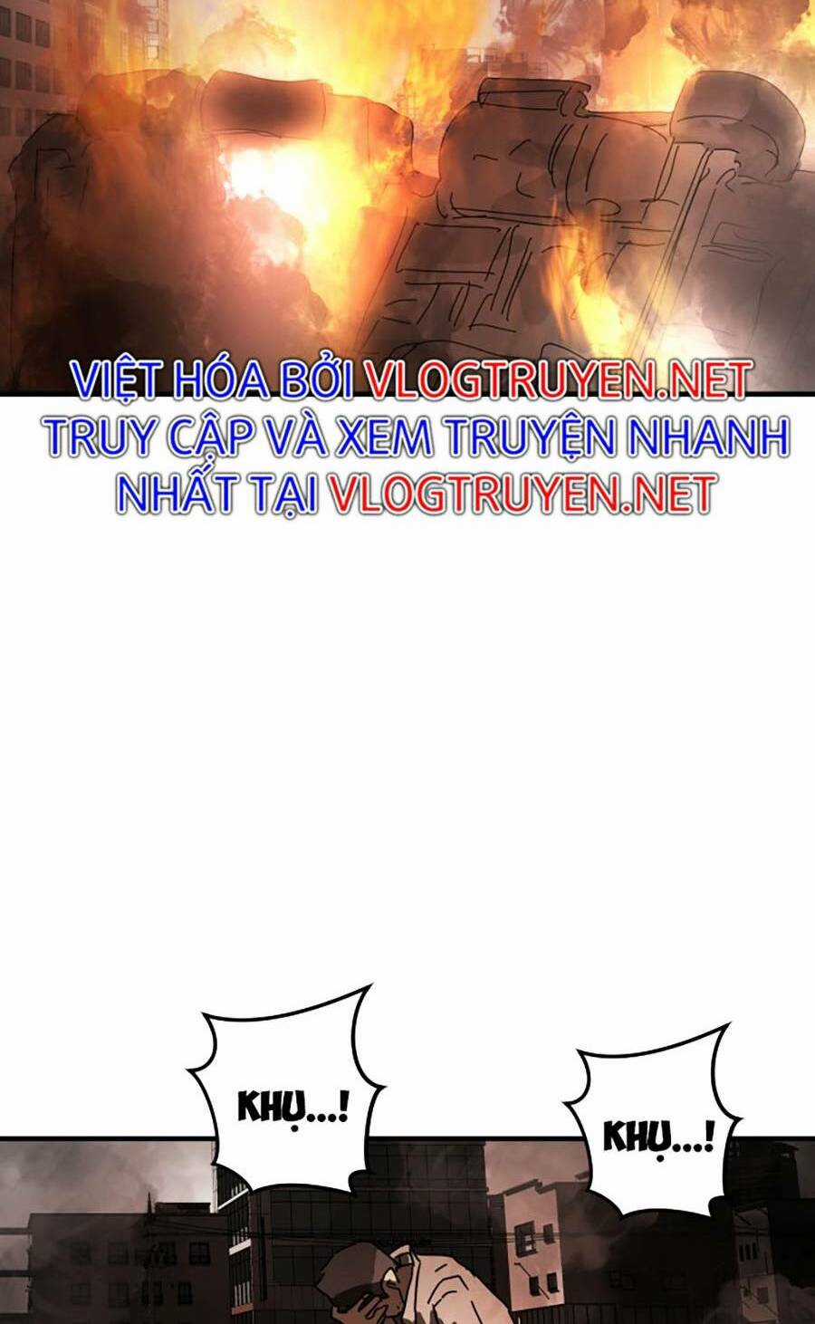 Đại Dịch Seoul - Chapter 23 - Trang 154