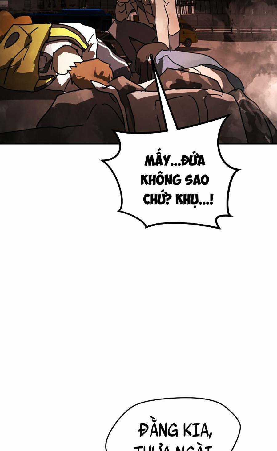 Đại Dịch Seoul - Chapter 23 - Trang 155