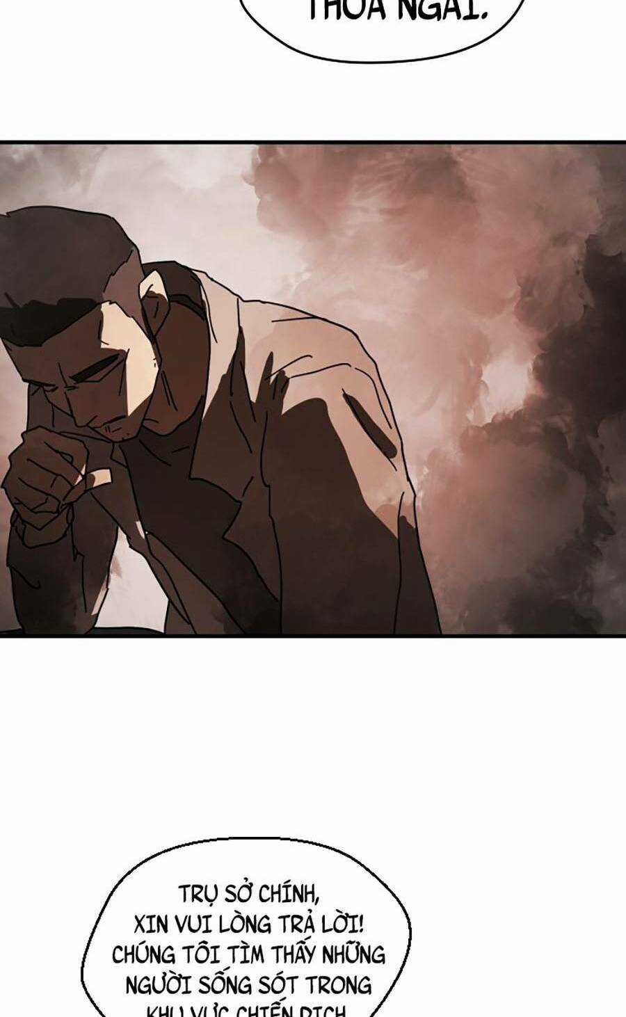 Đại Dịch Seoul - Chapter 23 - Trang 156