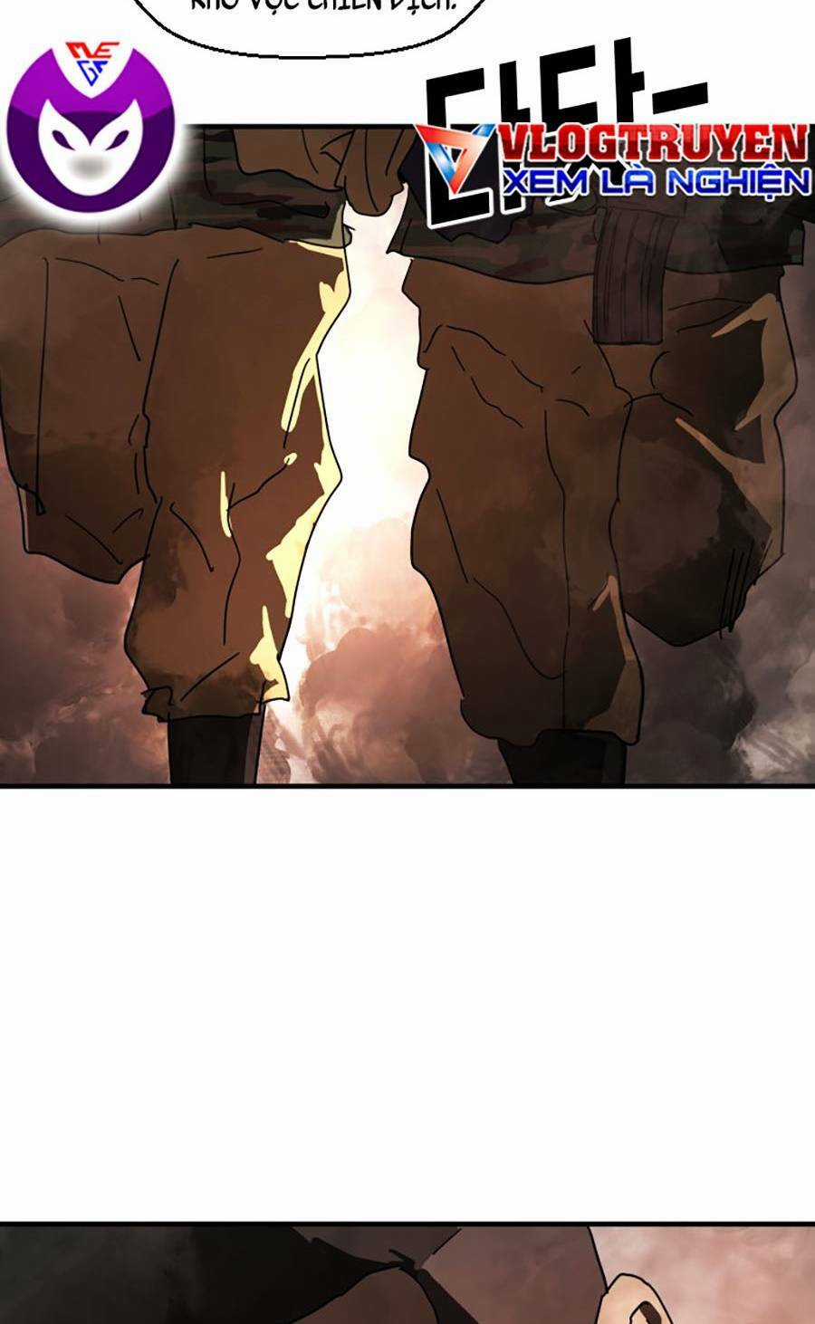 Đại Dịch Seoul - Chapter 23 - Trang 157