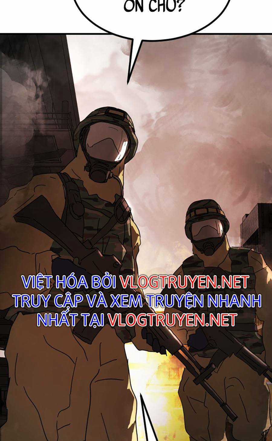 Đại Dịch Seoul - Chapter 23 - Trang 159