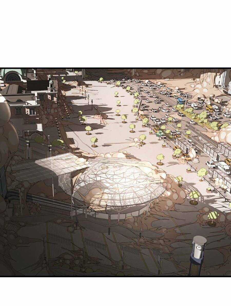 Đại Dịch Seoul - Chapter 23 - Trang 18