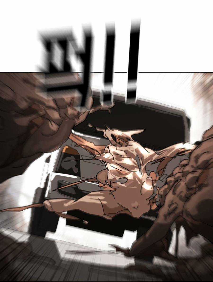 Đại Dịch Seoul - Chapter 23 - Trang 21