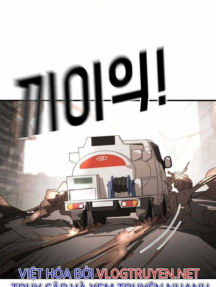 Đại Dịch Seoul - Chapter 23 - Trang 22