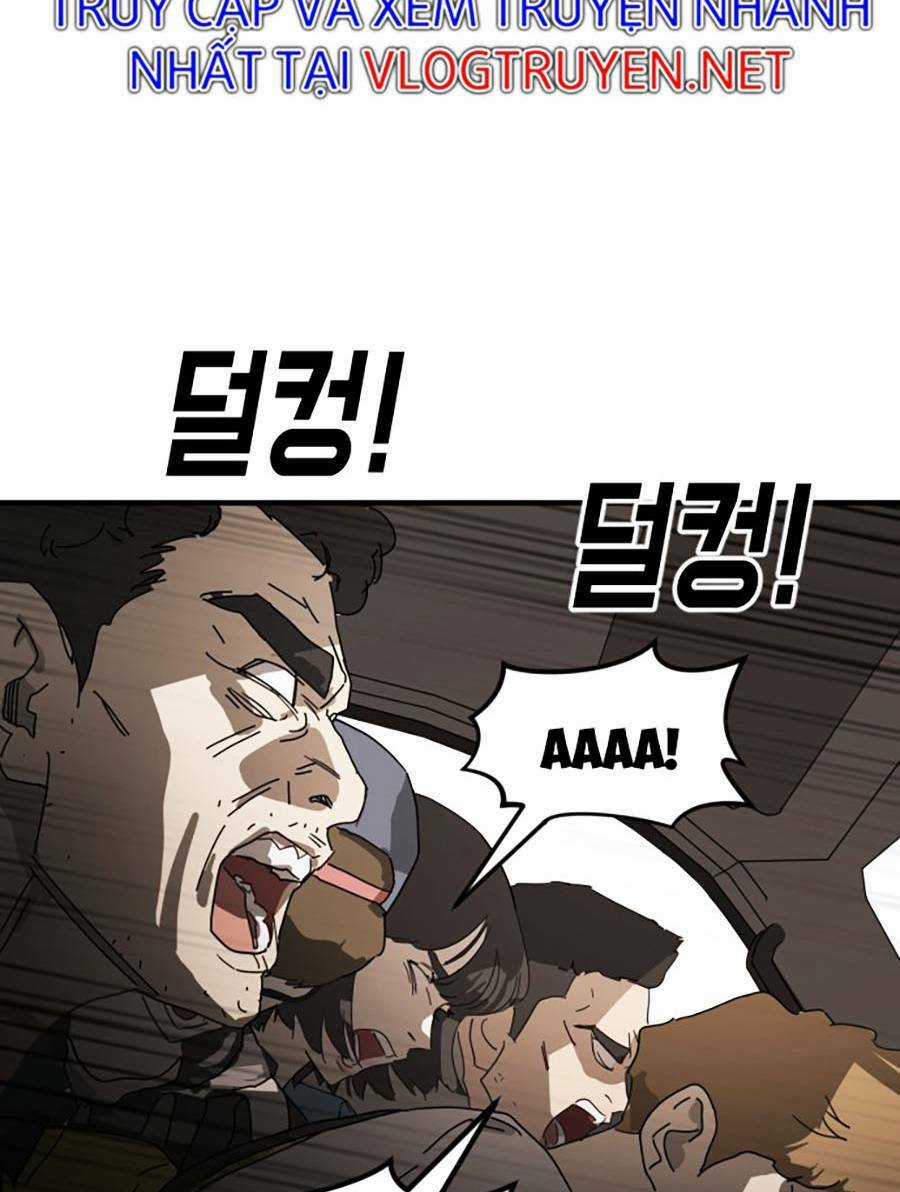 Đại Dịch Seoul - Chapter 23 - Trang 23