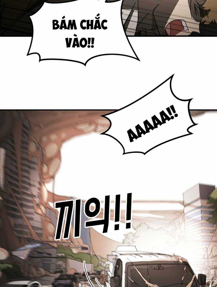 Đại Dịch Seoul - Chapter 23 - Trang 24