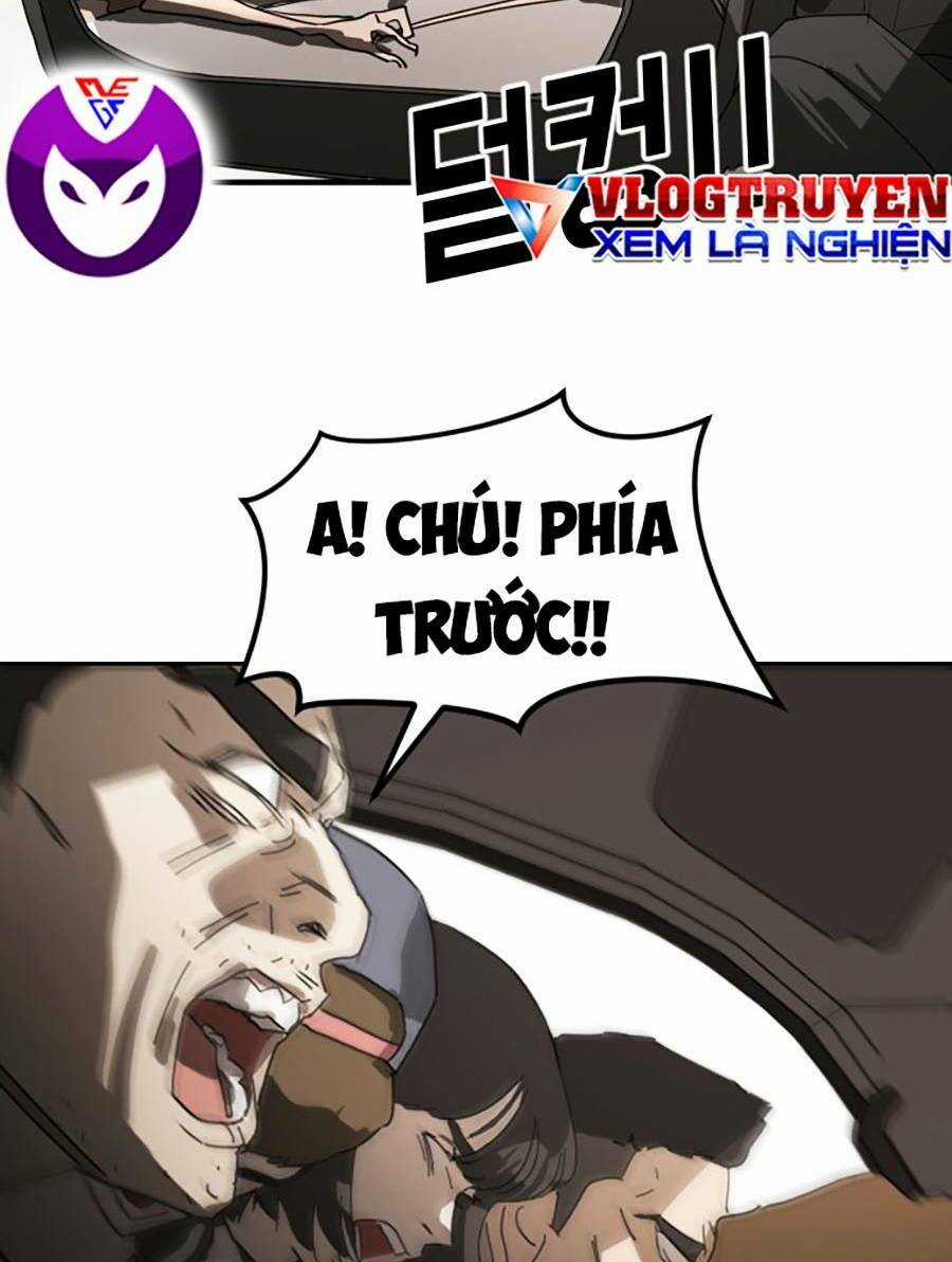 Đại Dịch Seoul - Chapter 23 - Trang 26