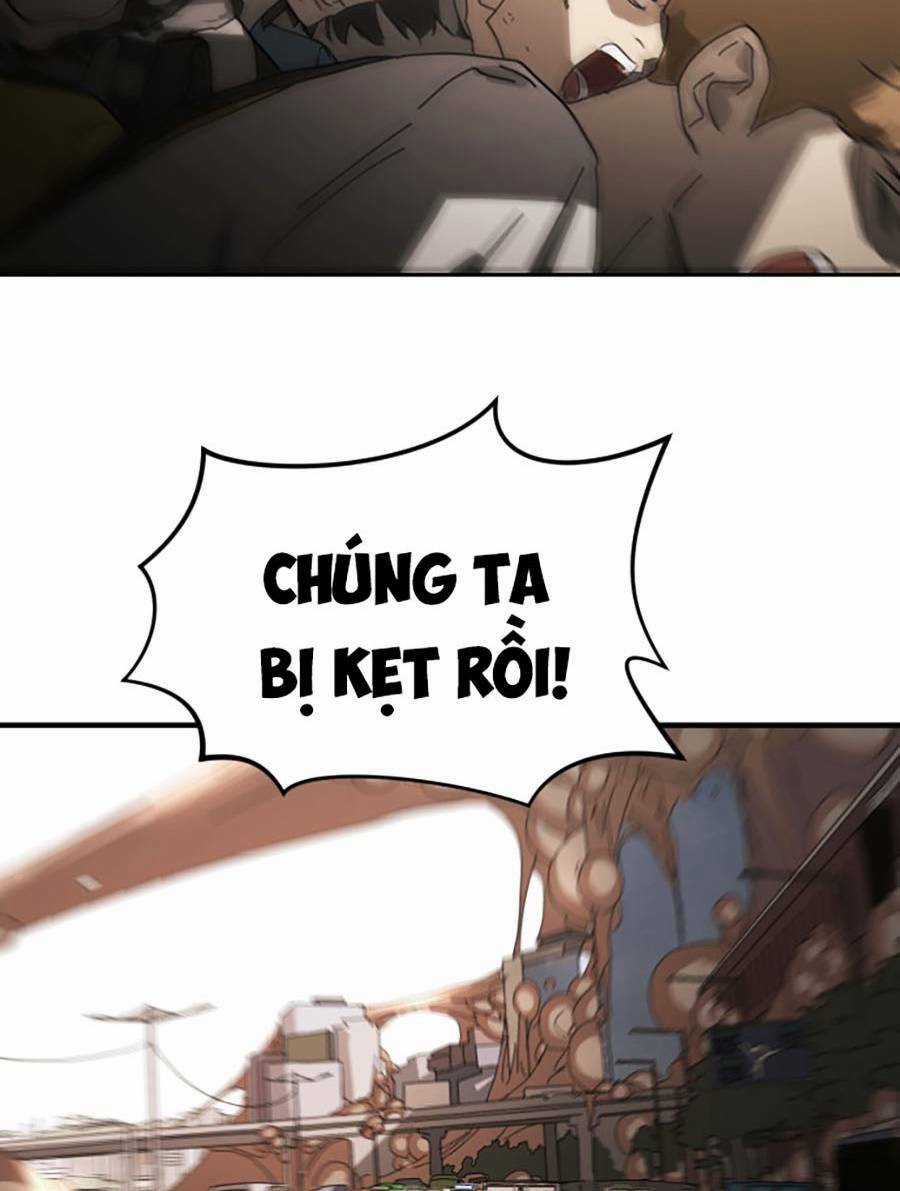 Đại Dịch Seoul - Chapter 23 - Trang 27