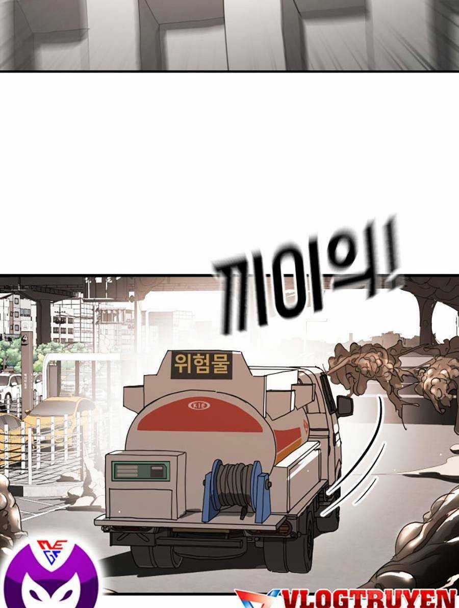 Đại Dịch Seoul - Chapter 23 - Trang 33