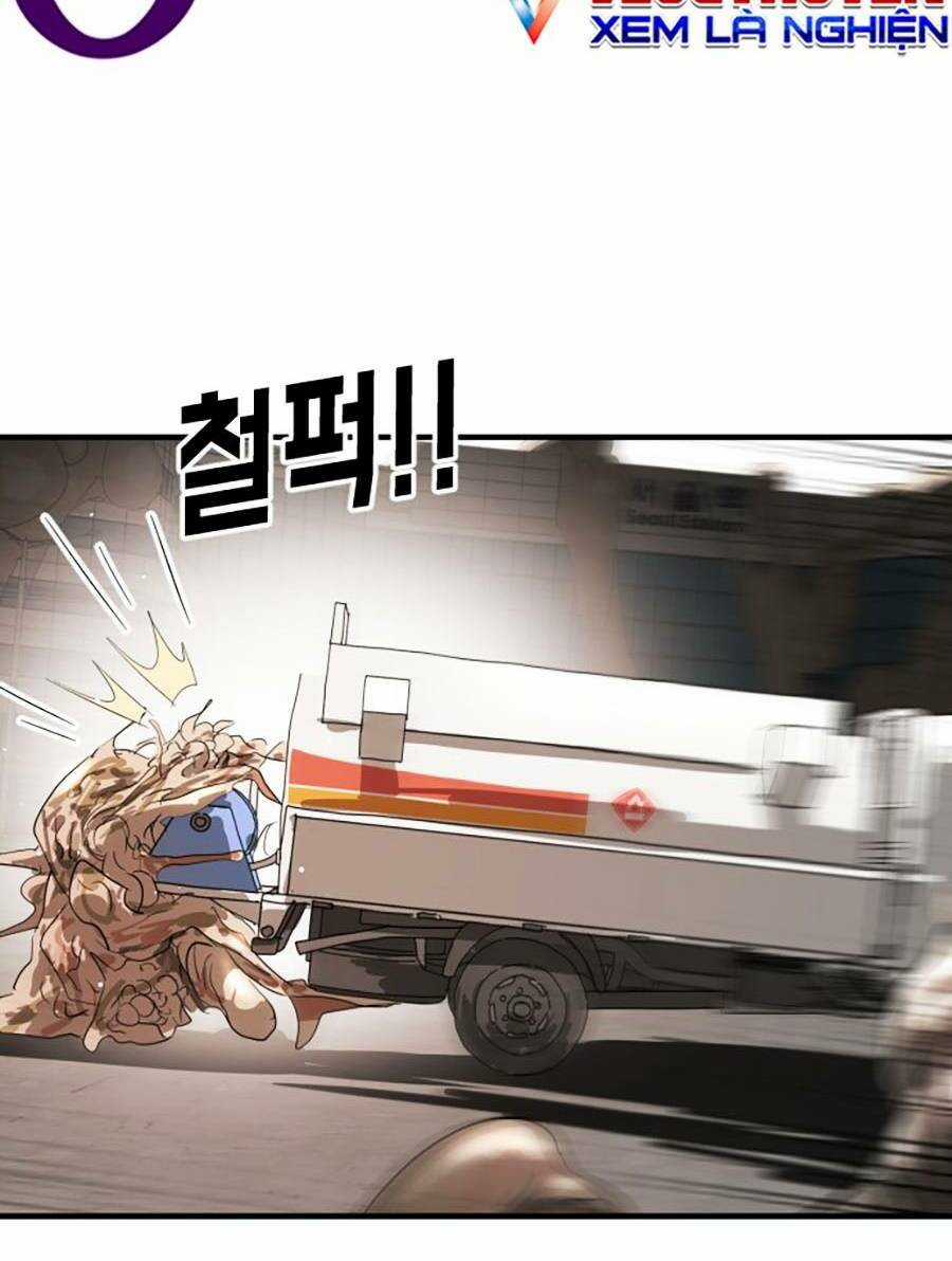 Đại Dịch Seoul - Chapter 23 - Trang 34