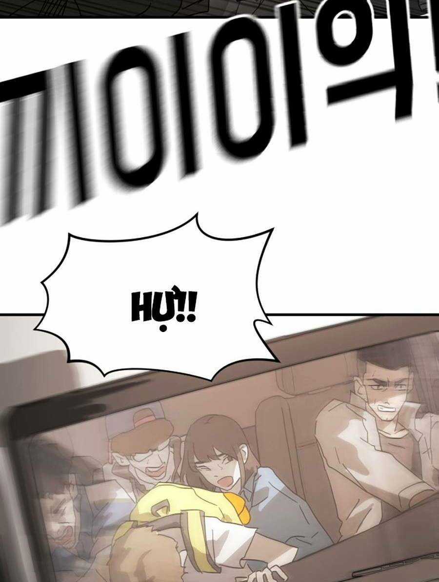 Đại Dịch Seoul - Chapter 23 - Trang 36