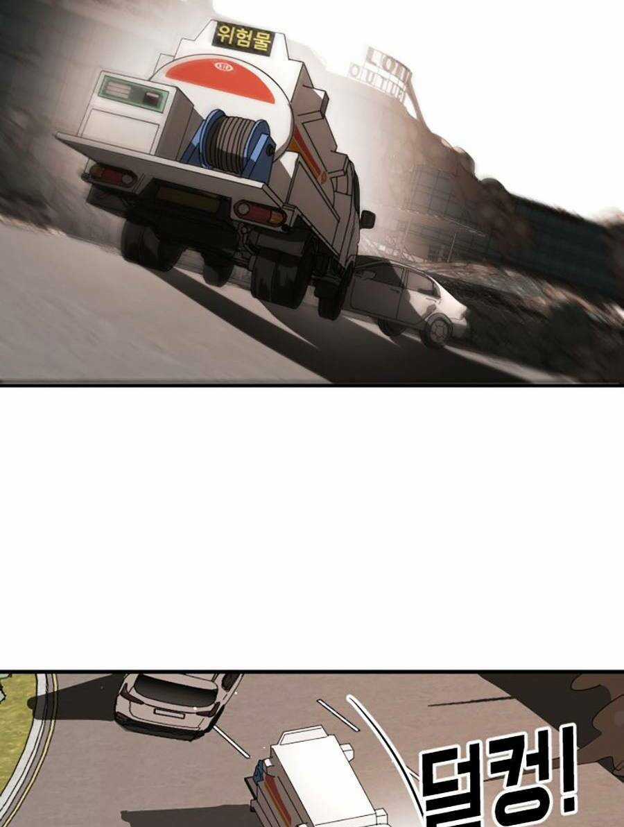 Đại Dịch Seoul - Chapter 23 - Trang 38