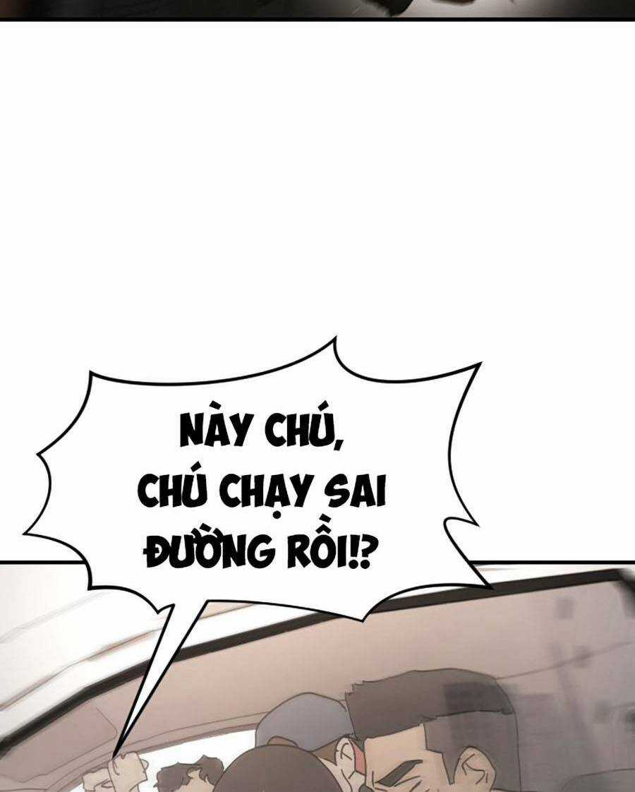 Đại Dịch Seoul - Chapter 23 - Trang 42