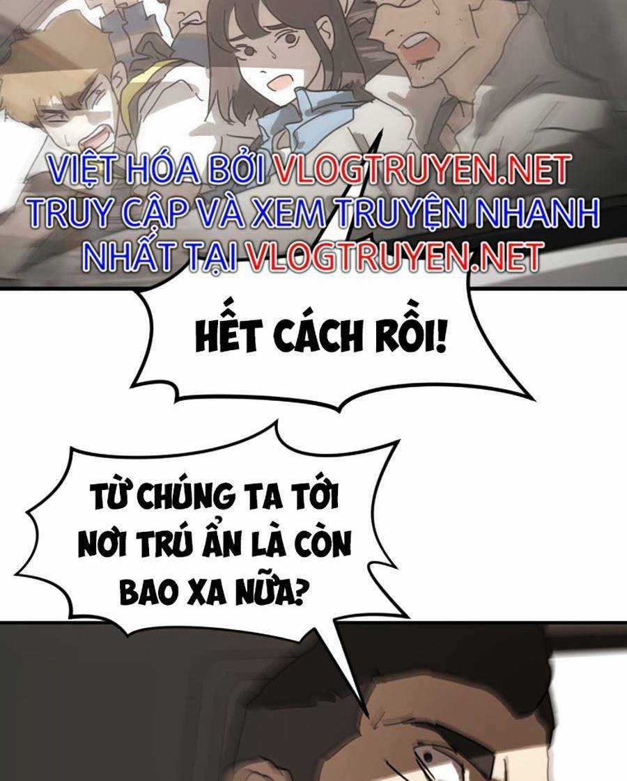 Đại Dịch Seoul - Chapter 23 - Trang 43