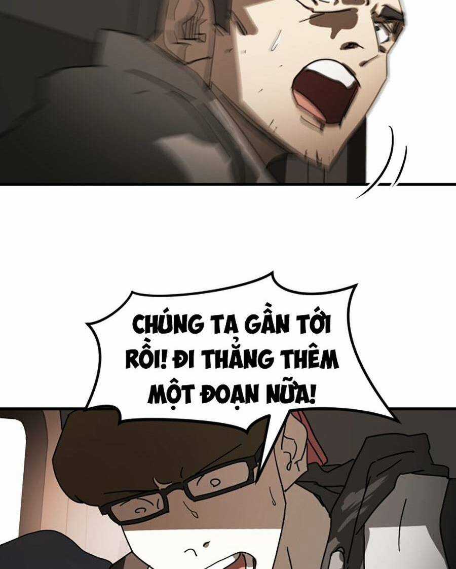 Đại Dịch Seoul - Chapter 23 - Trang 44