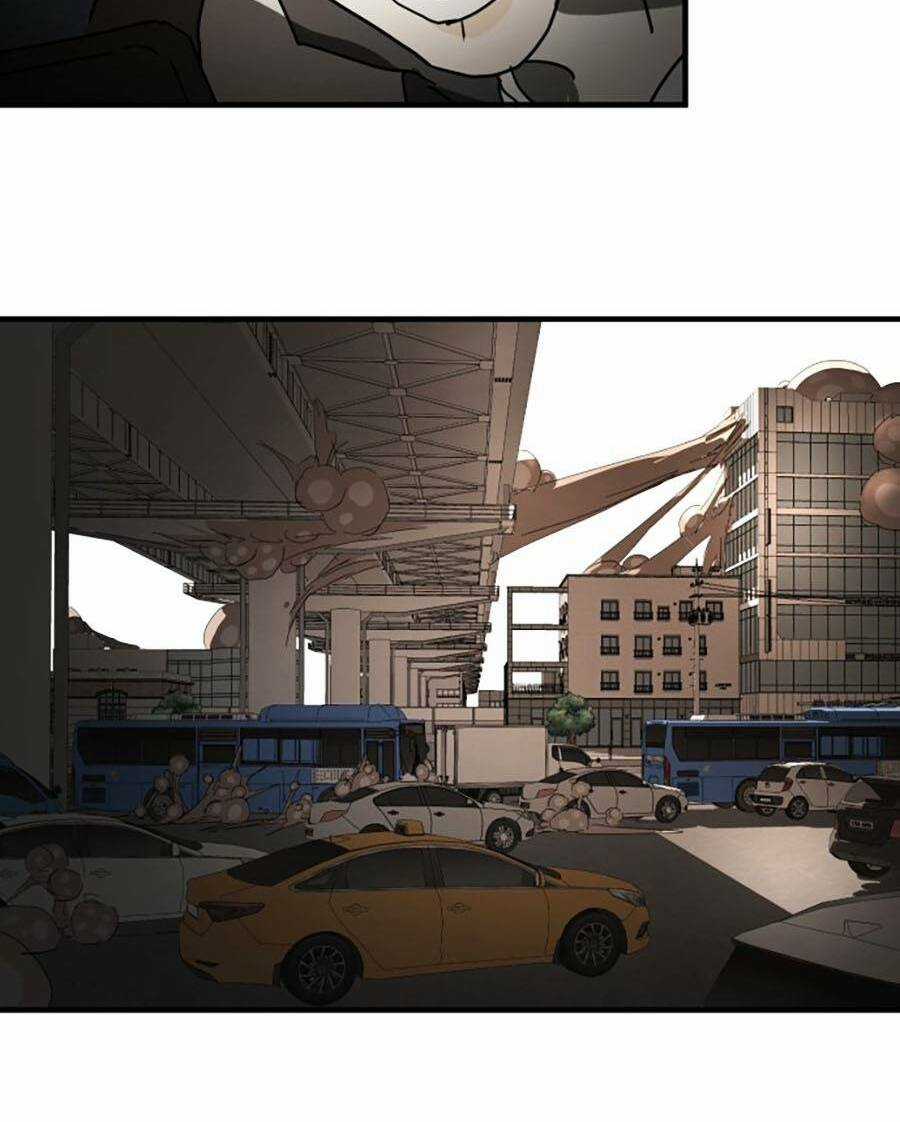 Đại Dịch Seoul - Chapter 23 - Trang 46