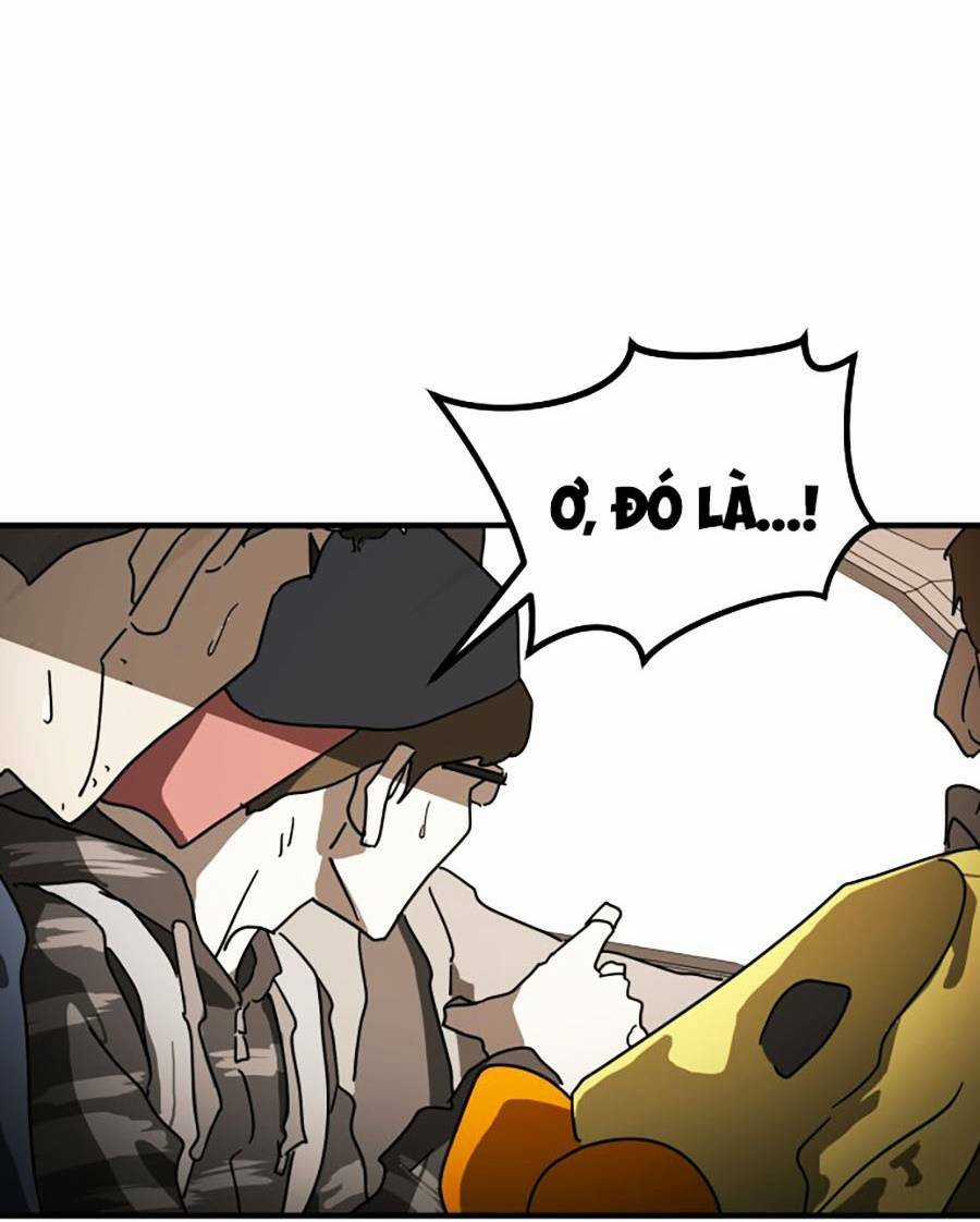 Đại Dịch Seoul - Chapter 23 - Trang 47