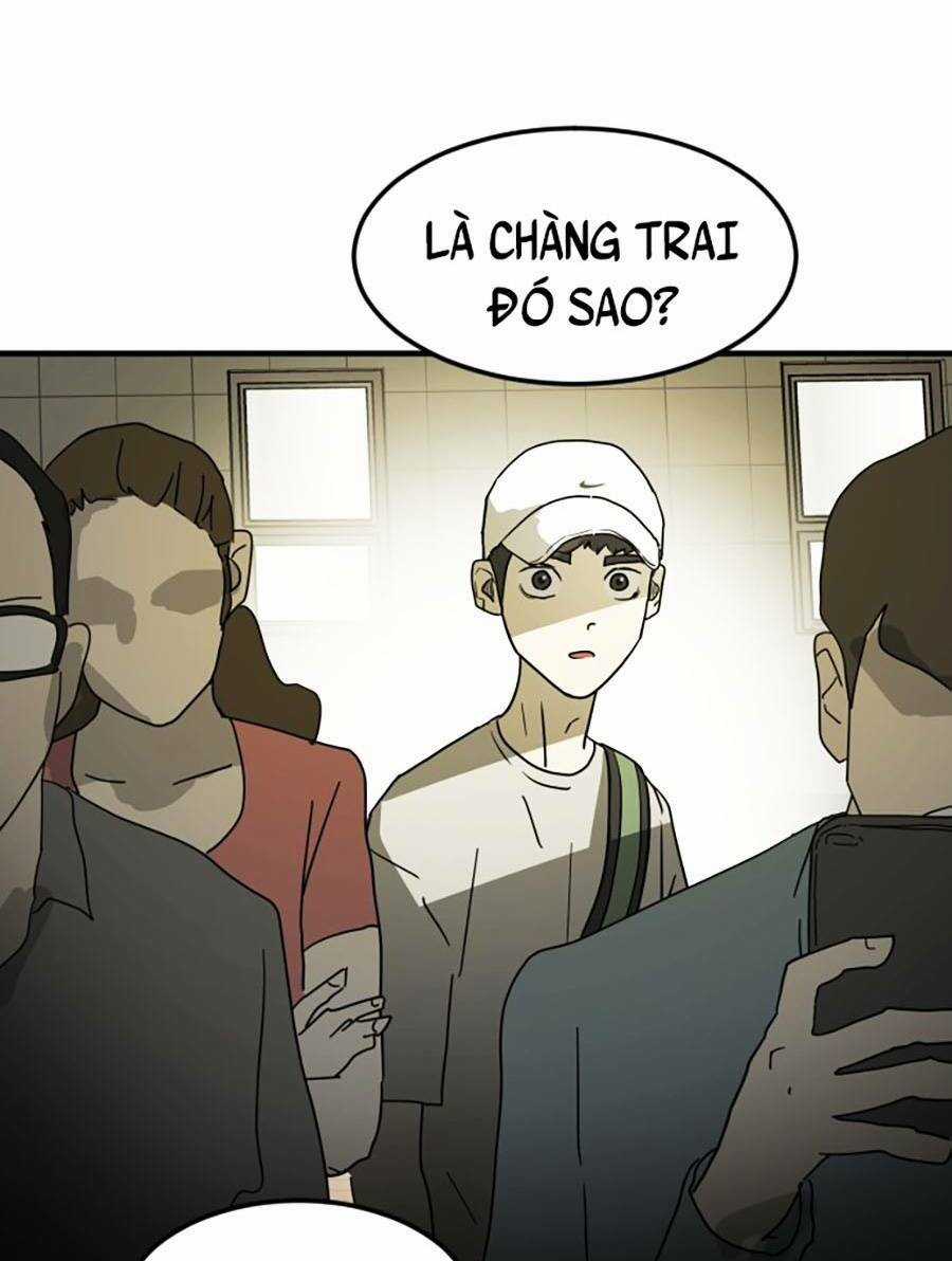 Đại Dịch Seoul - Chapter 23 - Trang 6