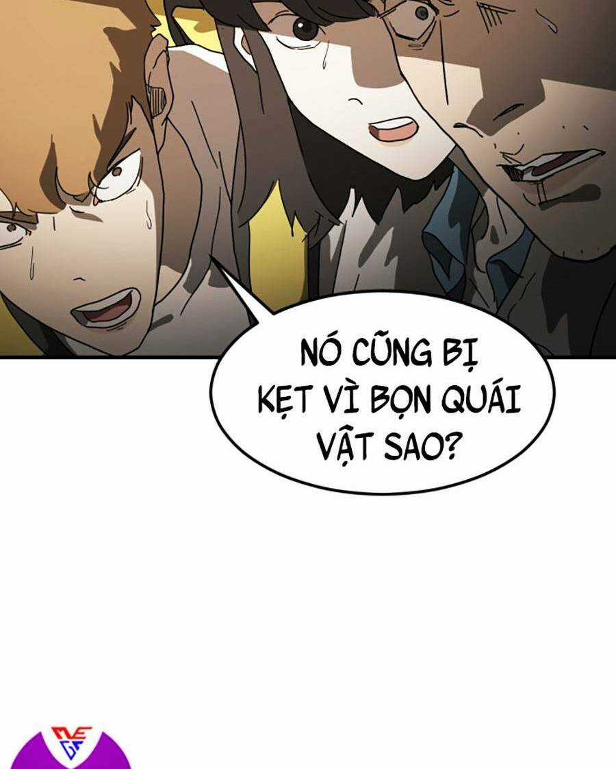 Đại Dịch Seoul - Chapter 23 - Trang 52