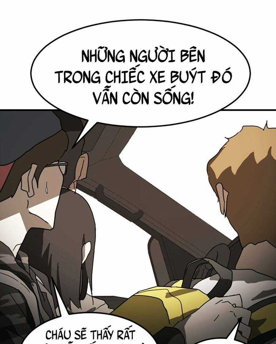 Đại Dịch Seoul - Chapter 23 - Trang 54