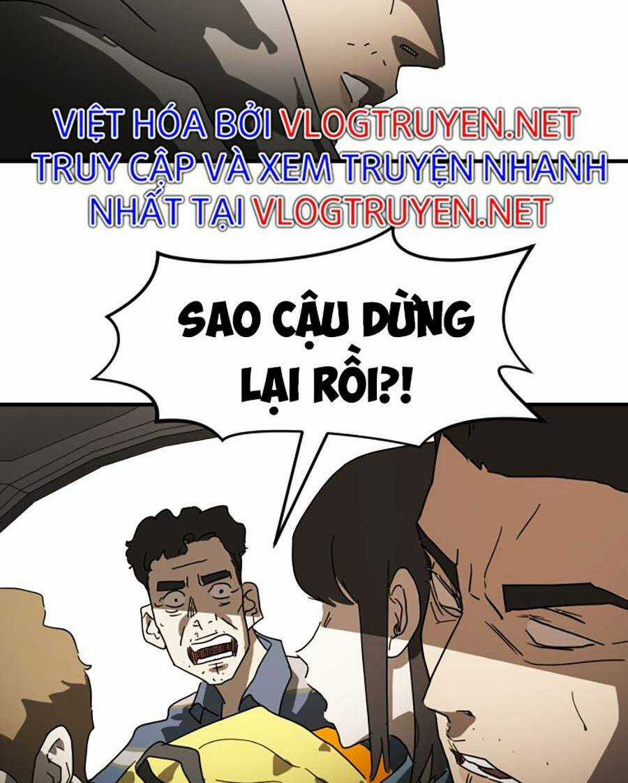 Đại Dịch Seoul - Chapter 23 - Trang 56