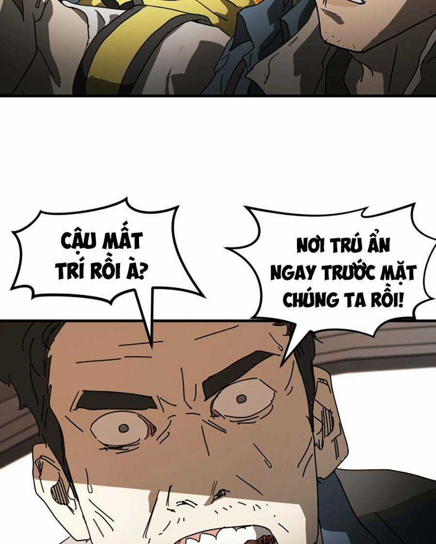 Đại Dịch Seoul - Chapter 23 - Trang 57