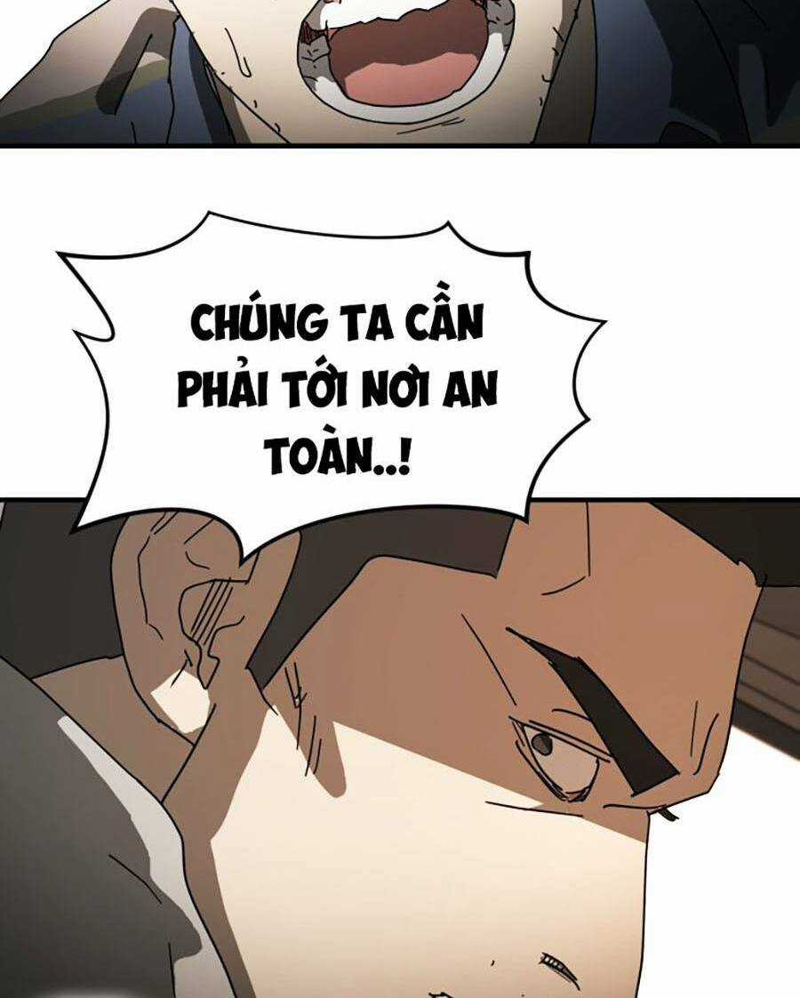 Đại Dịch Seoul - Chapter 23 - Trang 58