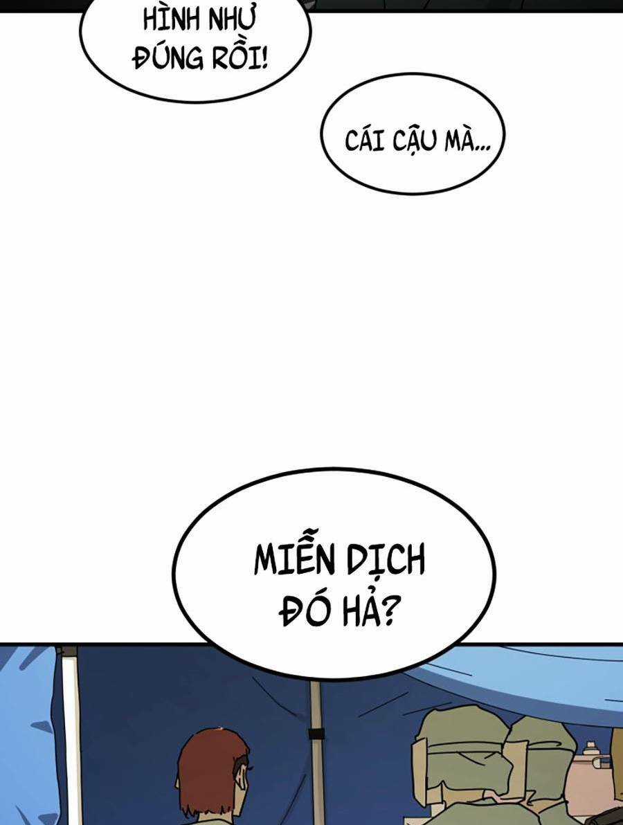 Đại Dịch Seoul - Chapter 23 - Trang 7